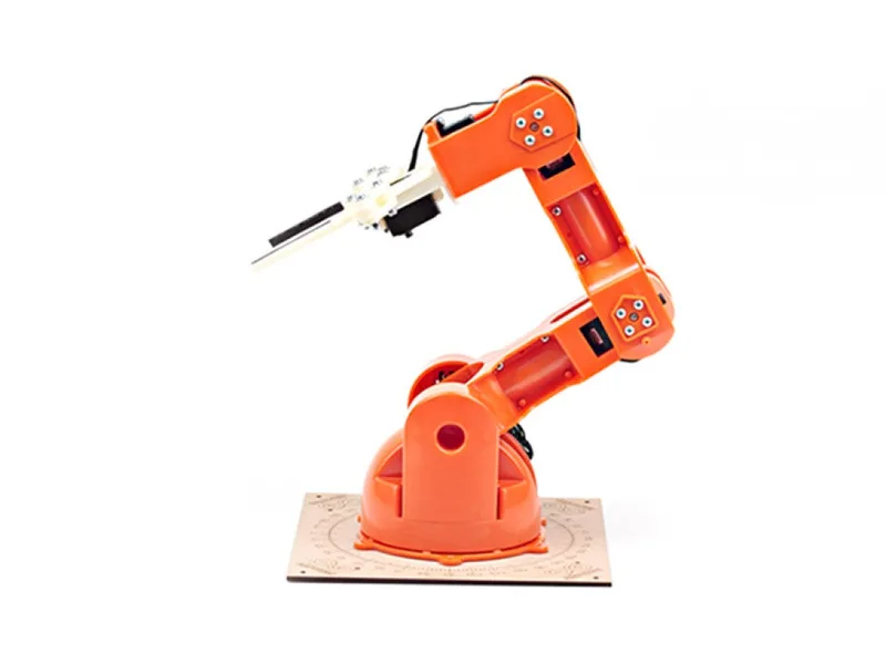 Tinkerkit Braccio Robot