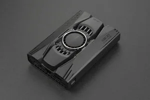 Titan Case for LattePanda 3 Delta (NOT Compatible with LattePanda V1 &amp; LattePanda 2 Alpha&amp;Delta)