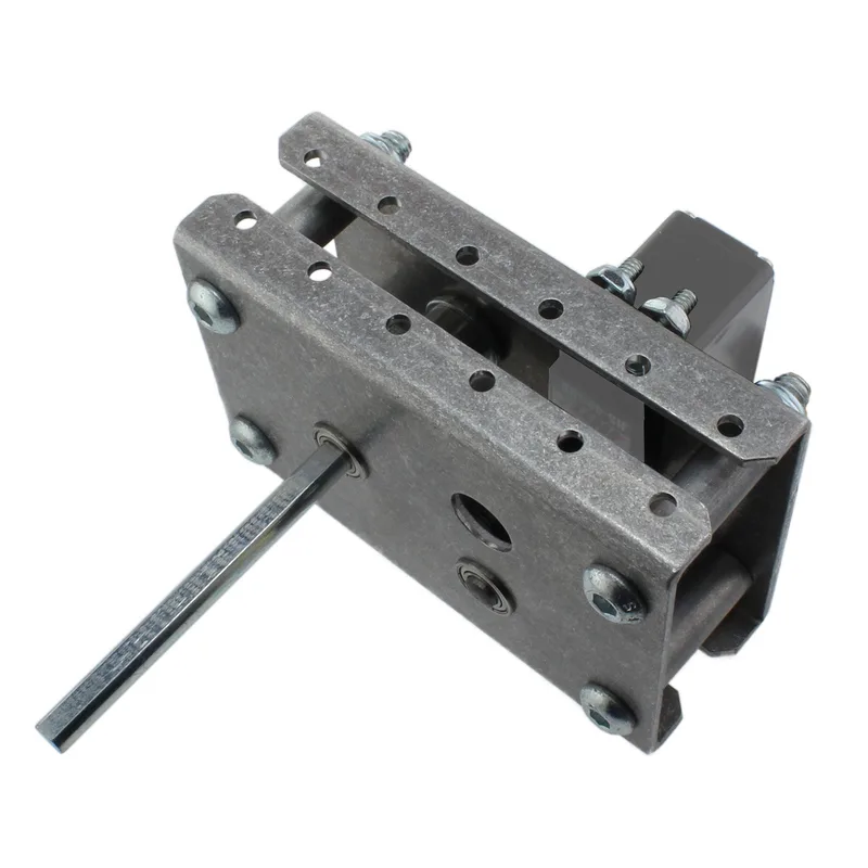 PicoBox Super Servo