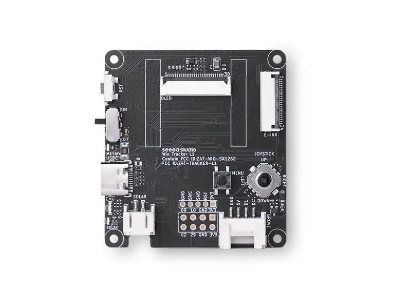Wio Tracker L1 Lite