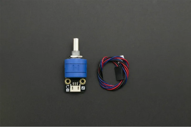Gravity:Analog Rotation Sensor V2