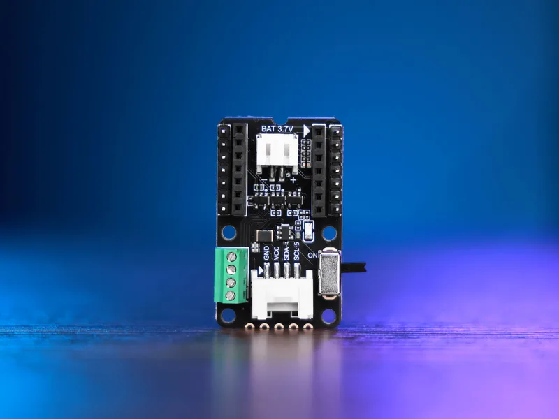 COB LED Driver Board for Seeed Studio XIAO