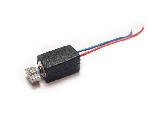 Mini vibration motor