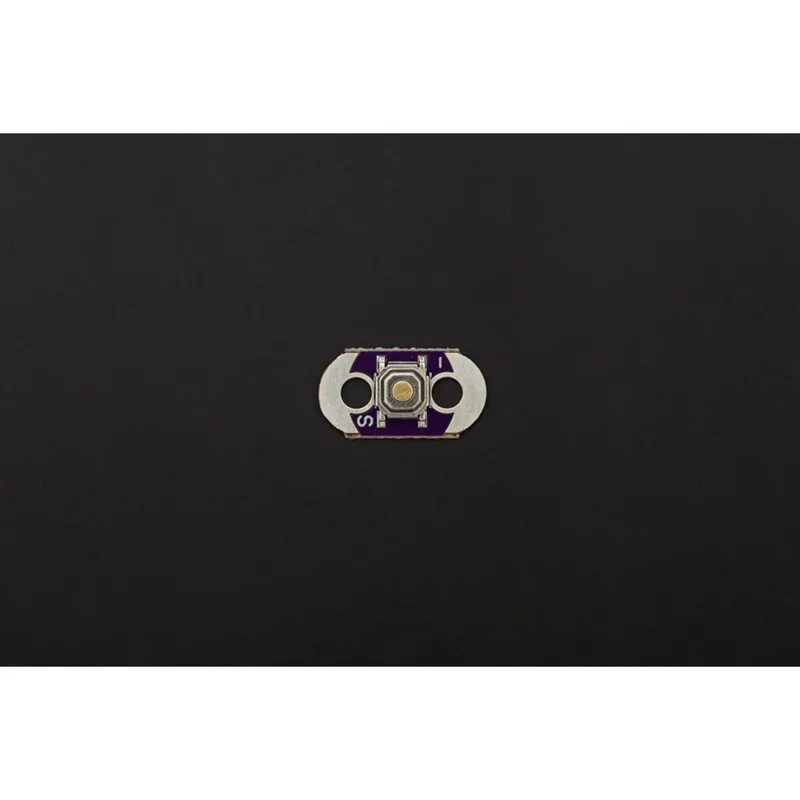 lilypad button module