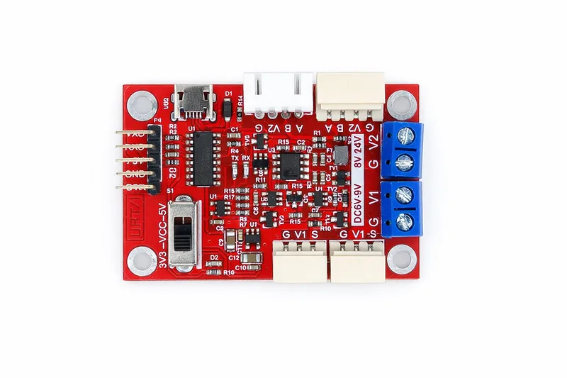 Feetech FE-URT-1 USB to TTL, 485 bus programmer
