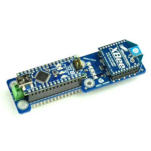 XBee-4Nano --販売終了