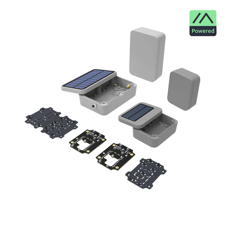 WisMesh Unify Enclosure | IP65 Enclosure for Meshtastic Device