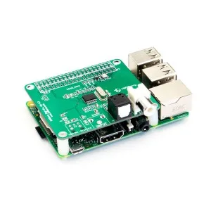 HiFiBerry Digi+