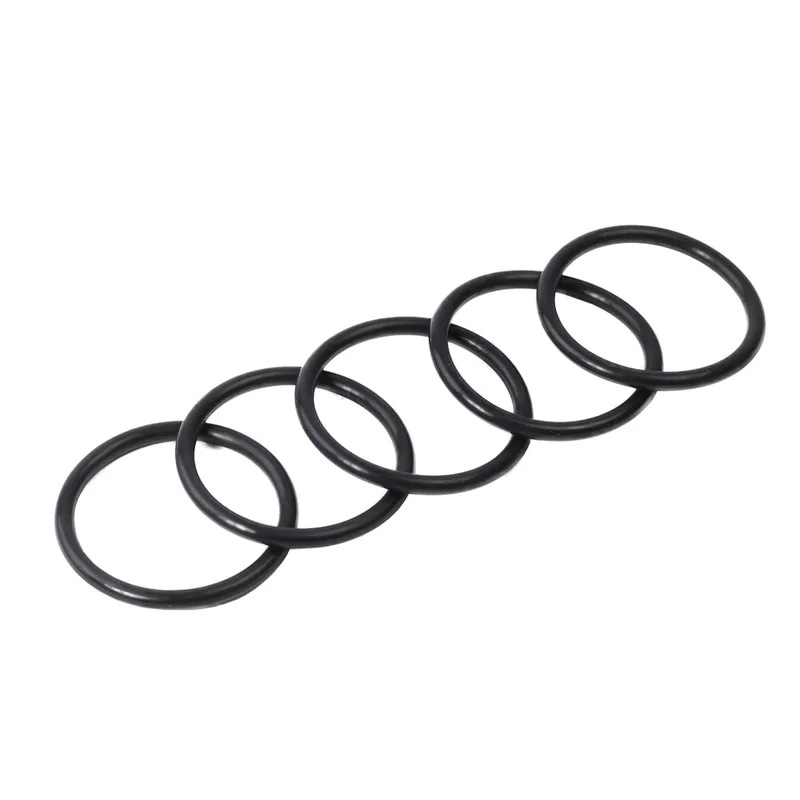 Tyre 60mm, Pack of 5 1