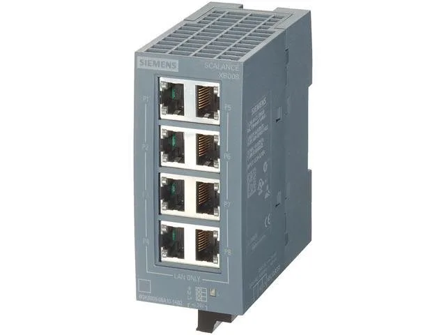 6GK5008-0BA10-1AB2