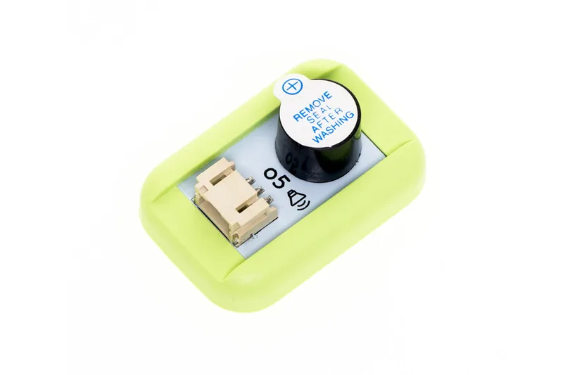 Boson: Buzzer Module -- 3043