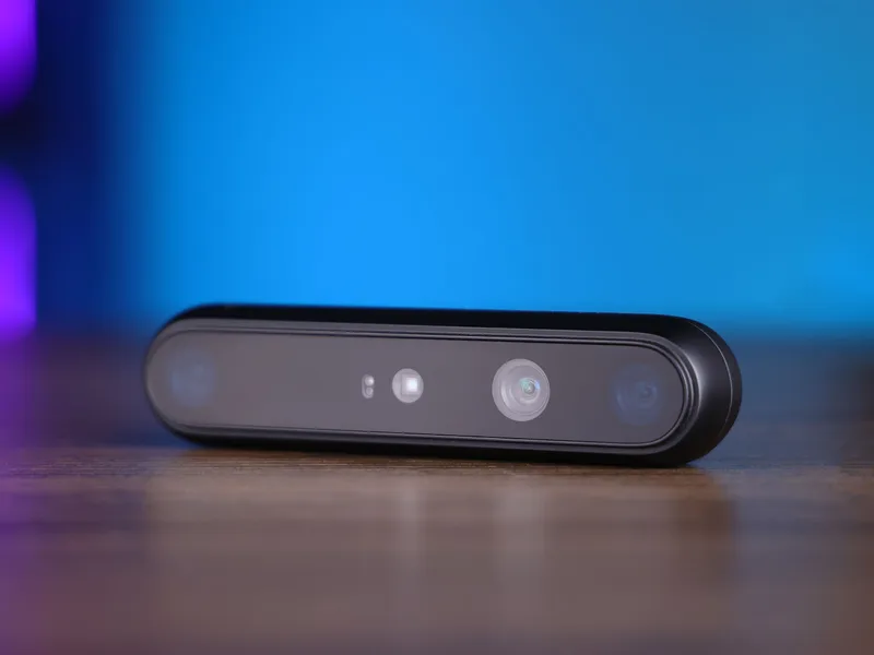 Orbbec Gemini 335LG 3D Camera