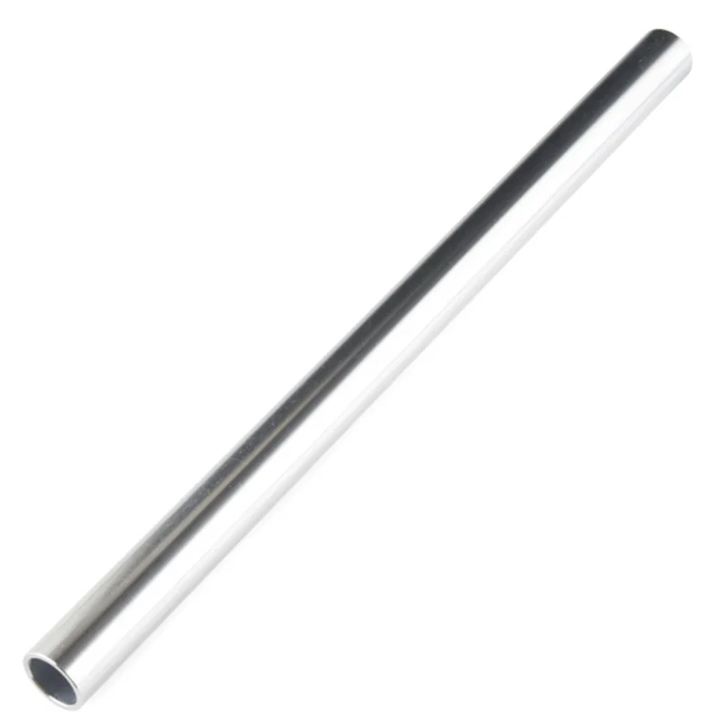 Tube - Aluminum (1OD x 14L x 0.82ID)