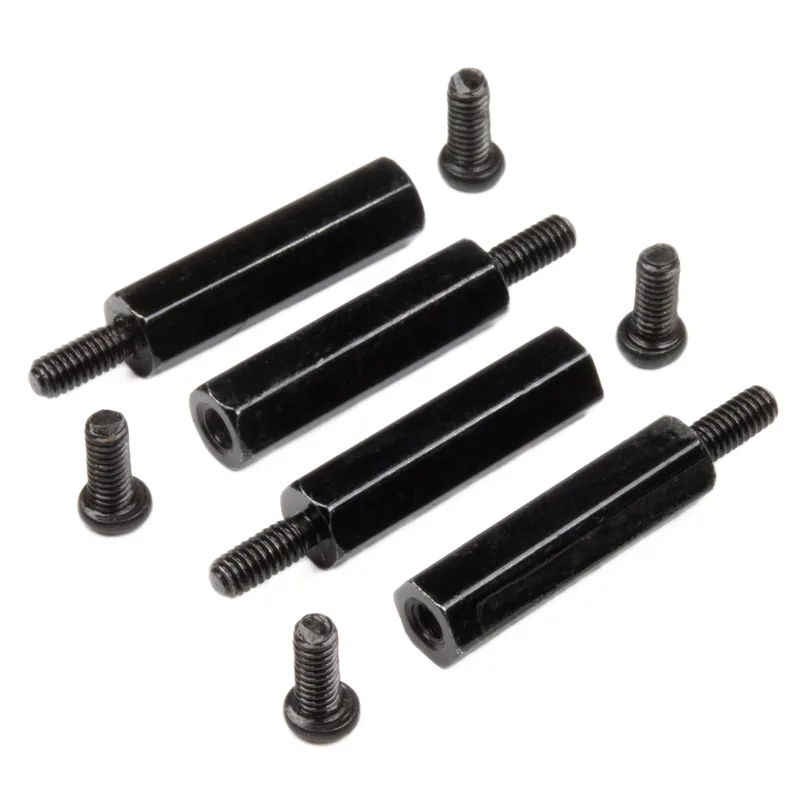 18mm M2.5 Standoff Kit