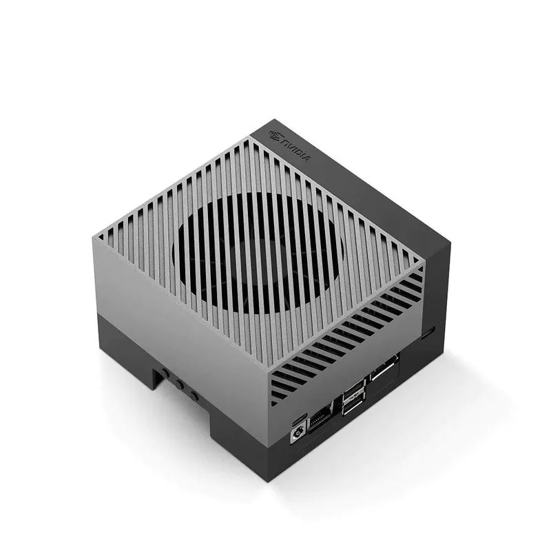 Jetson AGX Orin 32GB開発者キット--販売終了
