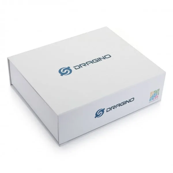 Dragino LoRaWAN IoT Development Kit v3 868MHz with 4G