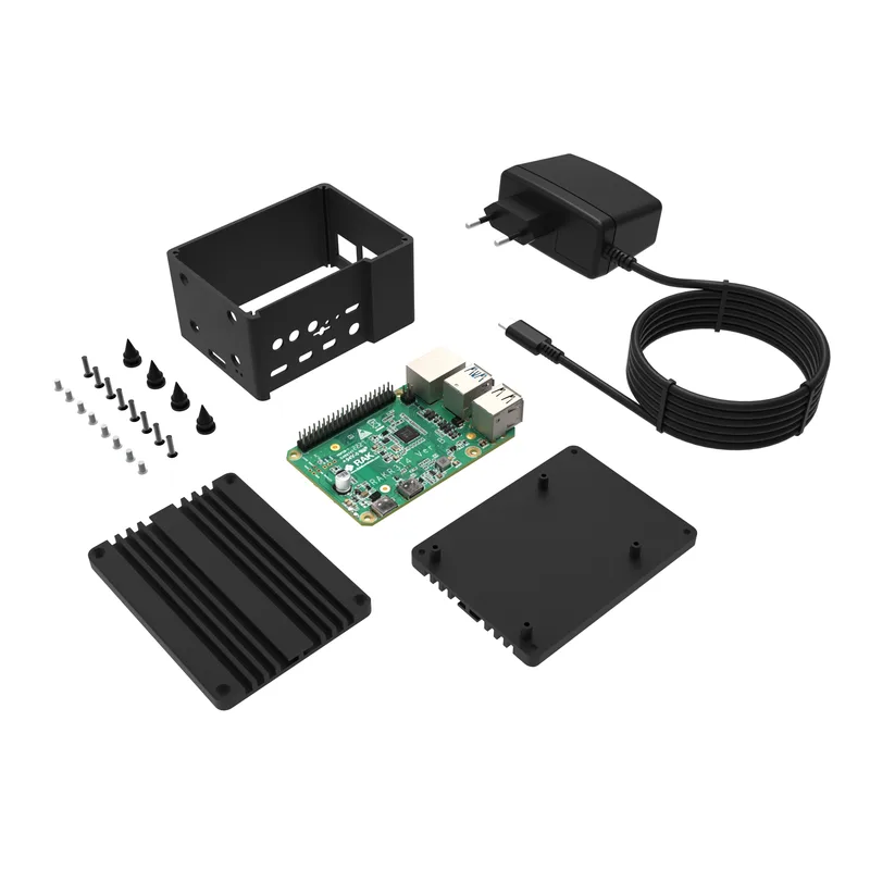 Compute Module 4 Kit (Raspberry Pi CM4 Kit)