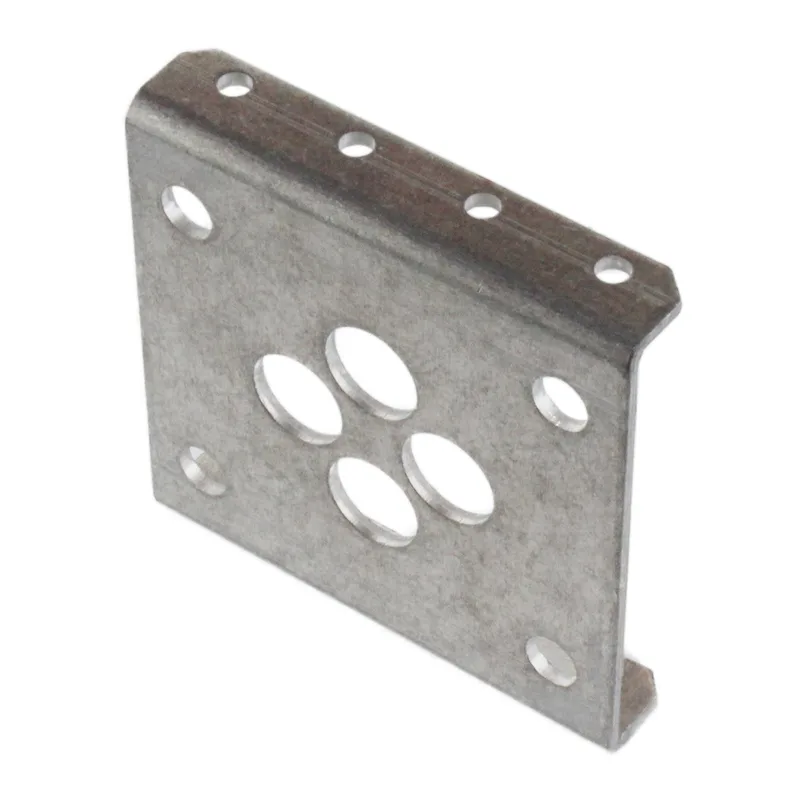 PicoBox Servo Shaft Plate