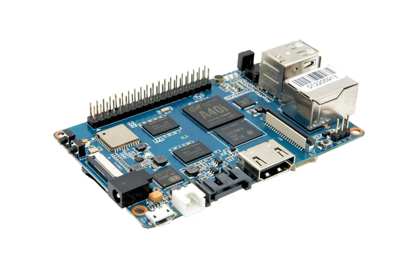 Banana Pi M2 Ultra
