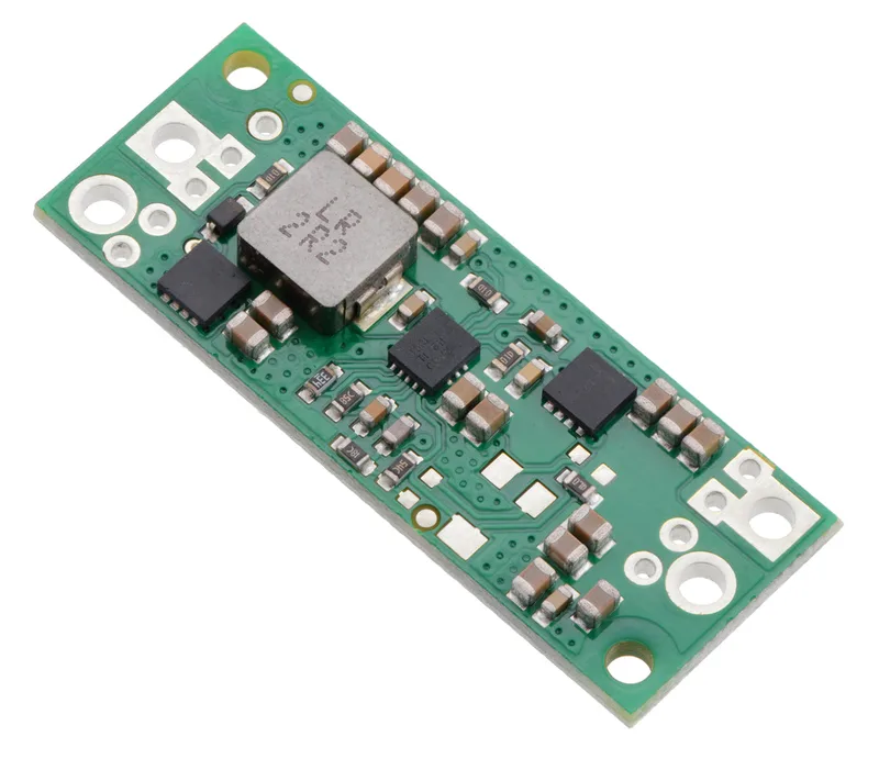 5V Step-Up Voltage Regulator U3V70F5