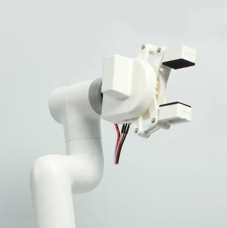 myCobot280 / myPalletizer / mechArm用グリッパー