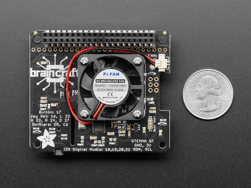 Microsoft Machine Learning Kit for Lobe with Raspberry Pi 4 2GB