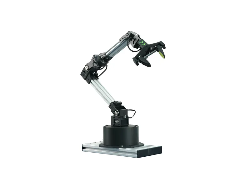 Fashionstar StarAi 7 DoF Robot Follower Arm Cello, compatible with Hugging Face LeRobot