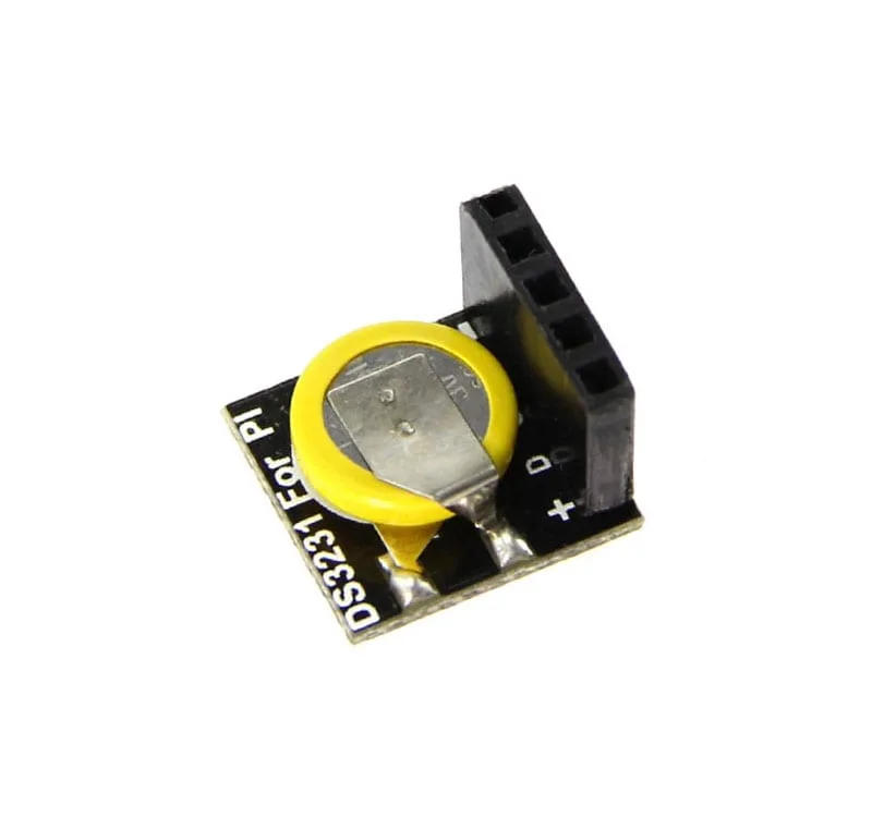 Mini DS3231 RTC Module