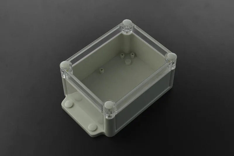 Discover the Waterproof IP68 ABS Enclosure for Your Projects!
