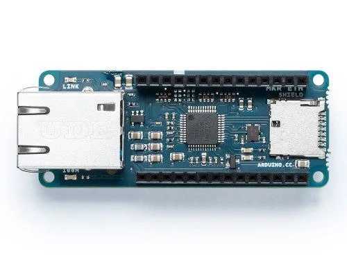 Arduino MKR ETH Shield