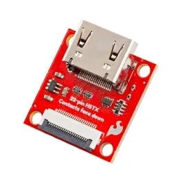 SparkFun HSTX to DVI Breakout - SparkFun Electronics