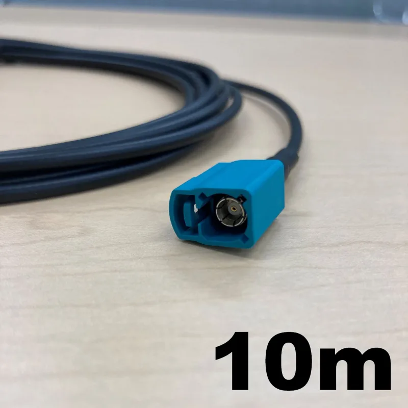 《お取り寄せ商品》ティアフォーC1/C2カメラ用 FAKRAケーブル  （メス - メス） 10 m--販売終了
