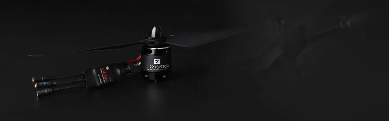 T-Motor Air Gear 350