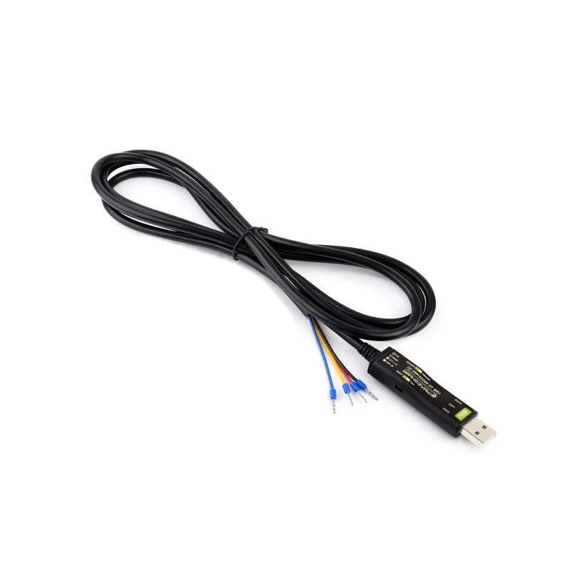 Waveshare USB - RS232/485 変換ケーブル