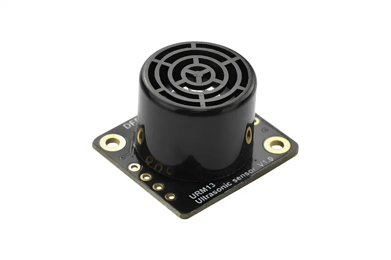 URM13 Ultrasonic Sensor: Your Precision Solution