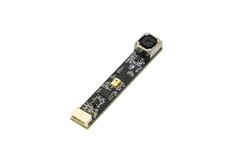 All-Metal PWM Magnetic Encoder Brushless Servo-24V 1000kg -- 2968