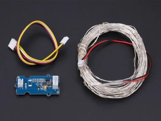 Grove - LED String Light