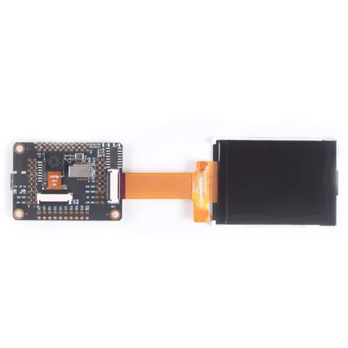 Sipeed Maix M1 Dock--販売終了