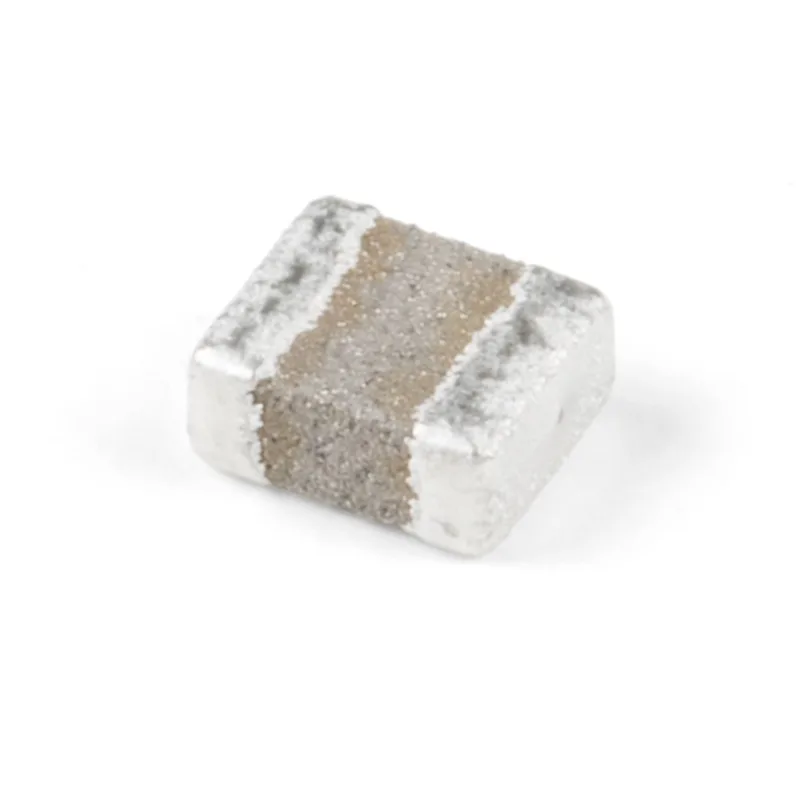 Fixed Inductor - 2.2uH, 1.7A, 140mOhm