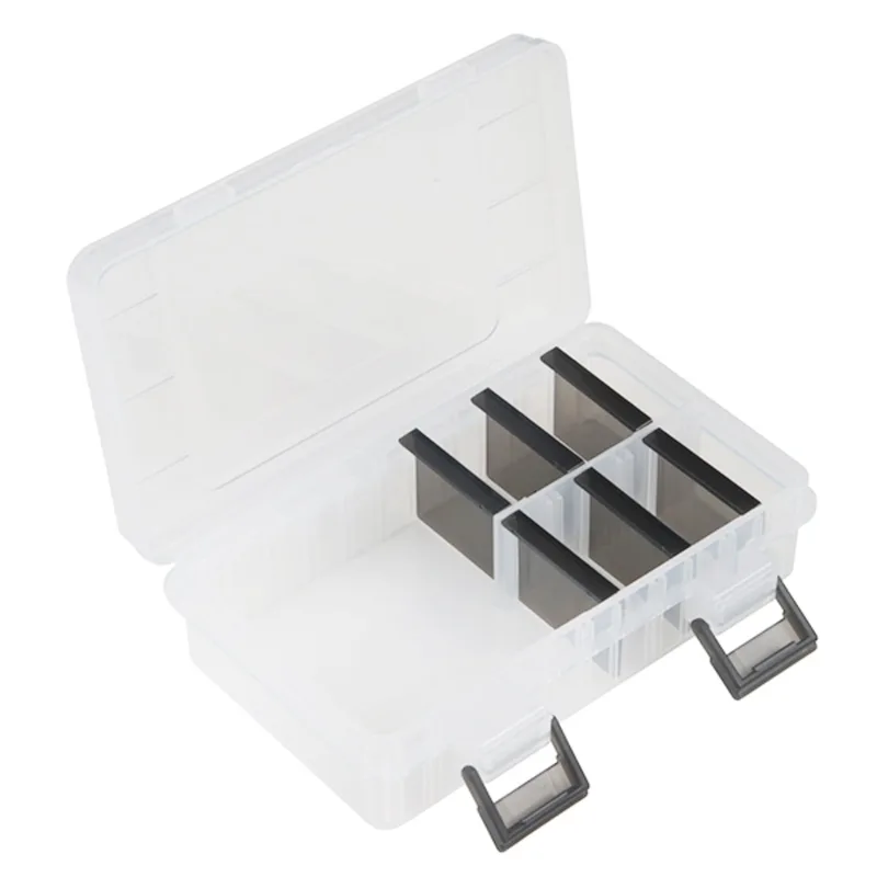 Adjustable Parts Box 1