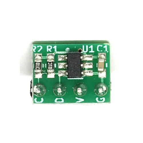 48bit MACアドレスモジュール（MACアドレス記載カード付）--販売終了