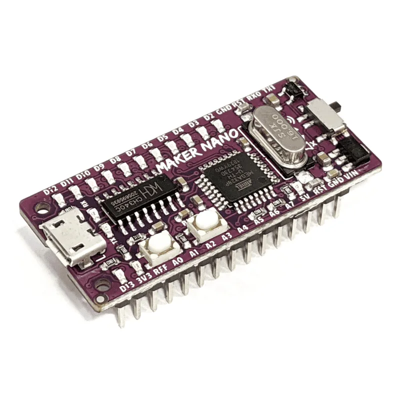Maker Nano
