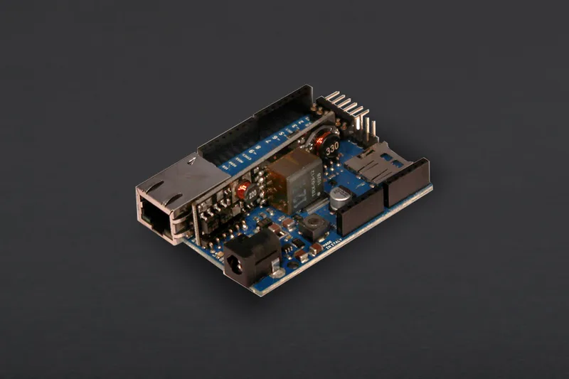 Discover the Arduino Ethernet Board &amp; Its Alternatives!