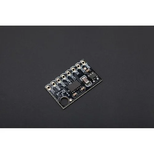 《お取り寄せ商品》Triple Axis Accelerometer ADXL345