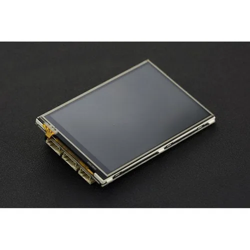 《お取り寄せ商品》3.5" TFT Touchscreen for Raspberry Pi