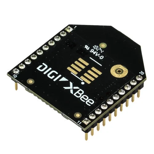 XBee 3 ZB / PCBアンテナ型