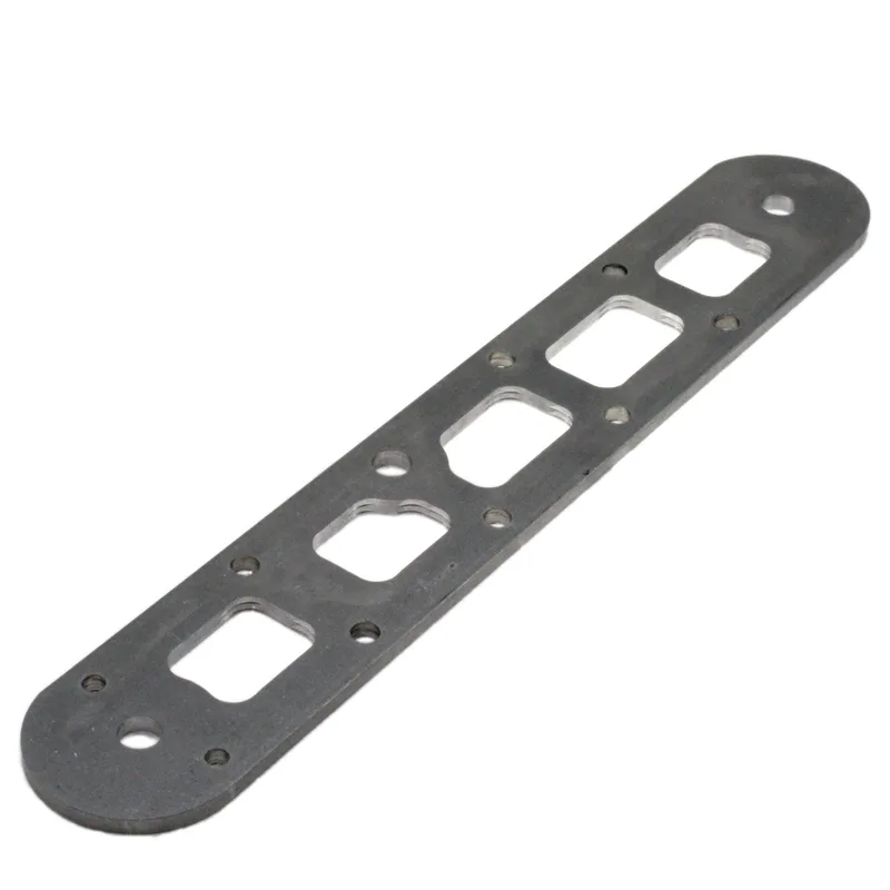 Rhino Track Upper Bar Plate