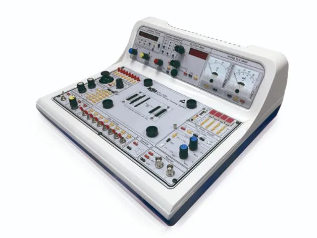 ETS3000