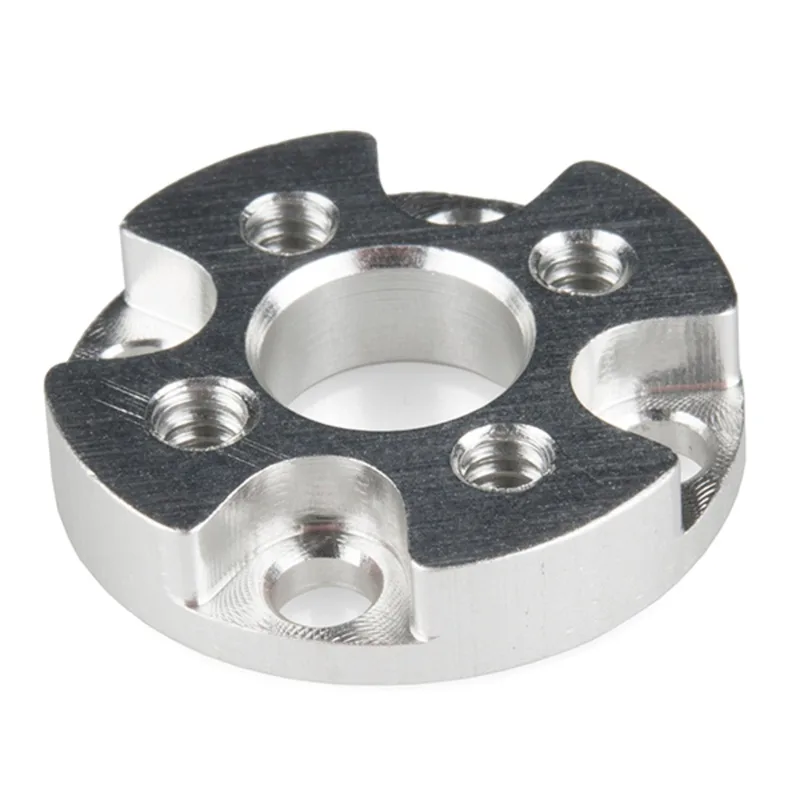 Hub Adapter - 0.625 to 0.77