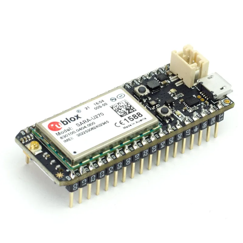 Electron 3G Kit